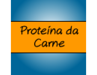 Proteína da Carne (9)